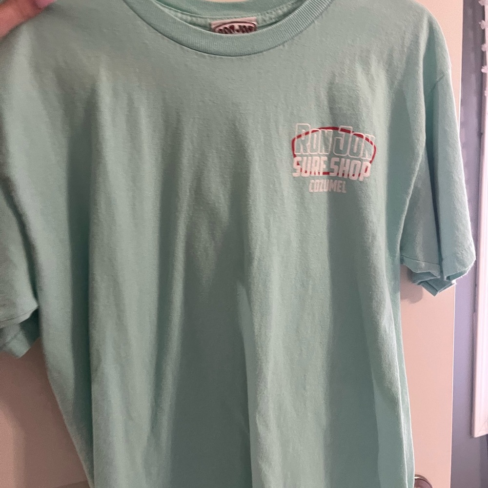 Ron Jon shirt
